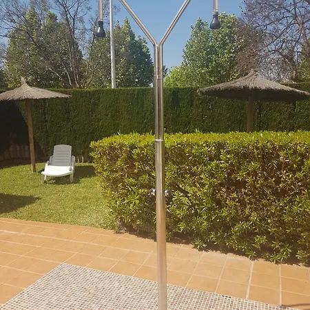 شقة Napoles Platja de Larenal